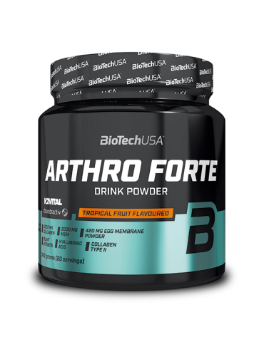 Arthro forte (340g)