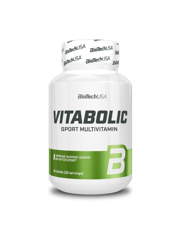 Vitabolic (30 comprimés)