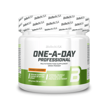 One-a-Day Professional (240g)