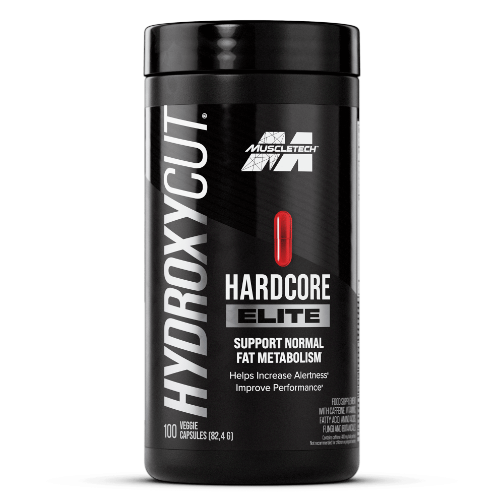 l carnitine vs hydroxycut L-Carnitine vs Fat Burner -