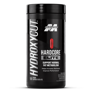 Hydroxycut Hardcore Elite...