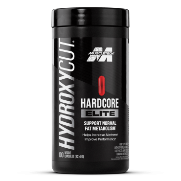 Hydroxycut Hardcore Super...
