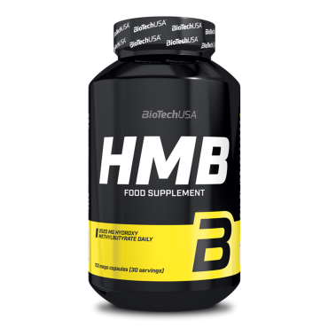 HMB (150 caps)