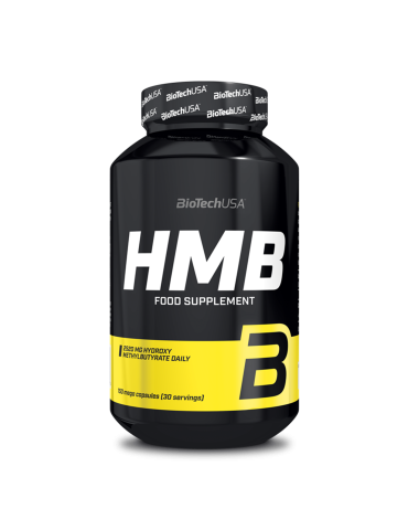 HMB (150 caps)