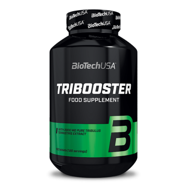 Tribooster (120 tabs)