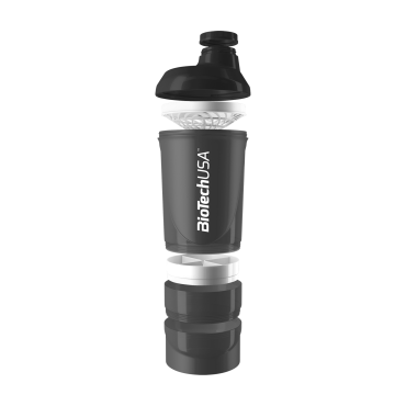 Shaker Wave+ (600ml)