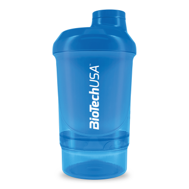 Nano Shaker (300ml)
