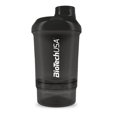 Nano Shaker (300ml)