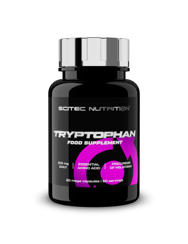 Tryptophan (60 caps)