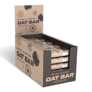 Oat Bar (20x70g)