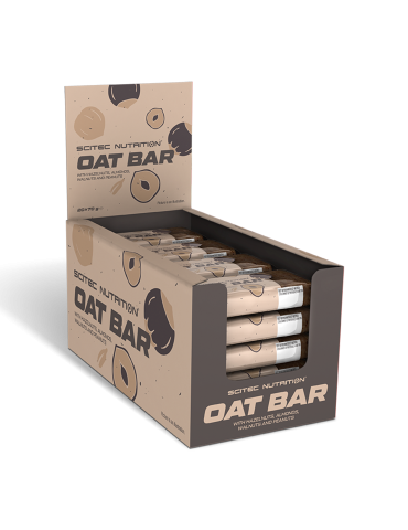 Oat Bar (20x70g)