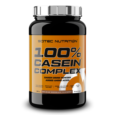 100% CASEIN COMPLEX (920g)