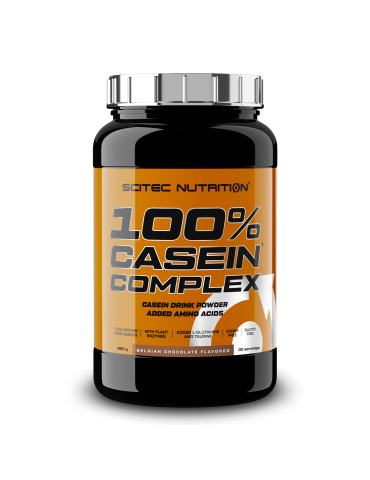 100% CASEIN COMPLEX (920g)
