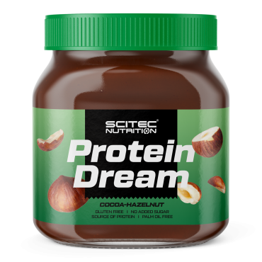 Protein Dream (400g)