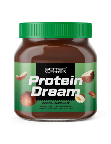 Protein Dream (400g)