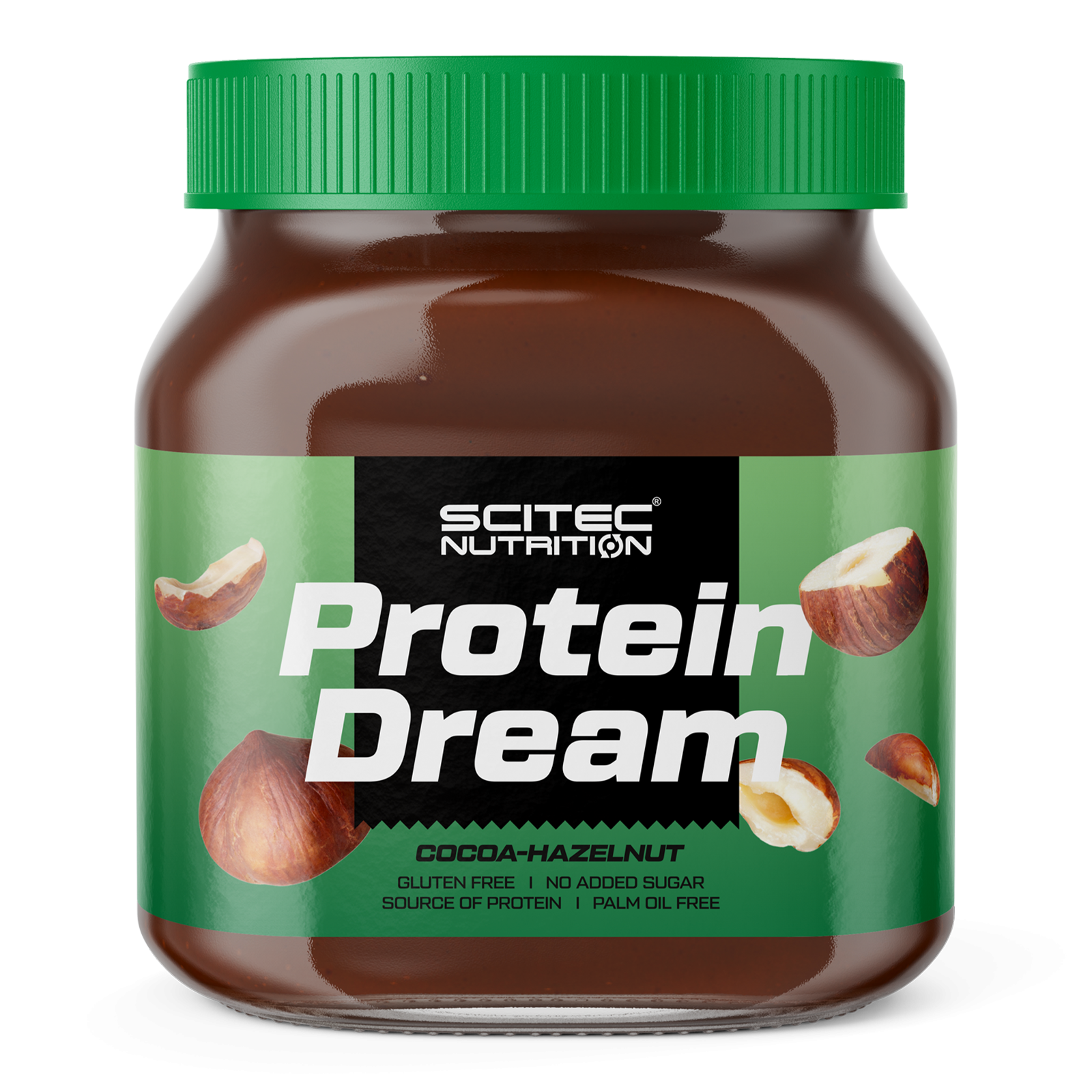 Scitec Nutrition Filles Poudre Protein Dream 400G - Image 3