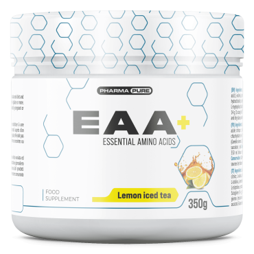 EAA+ (350g)