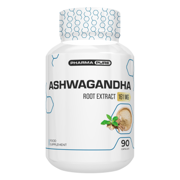 Ashwagandha Root Extract...