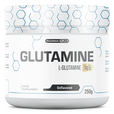 Glutamine (250g)