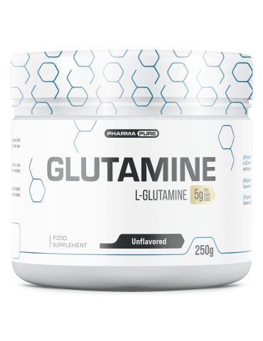 Glutamine (250g)