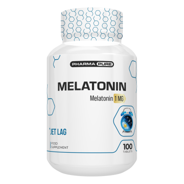 Melatonin (100 tabs)