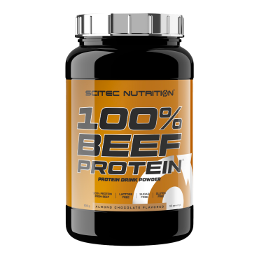 100% Beef Protein (900g)