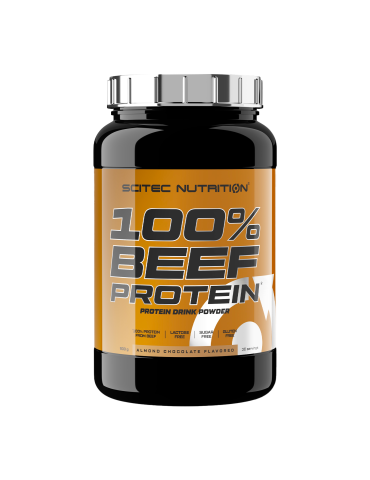 100% Beef Protein (900g)