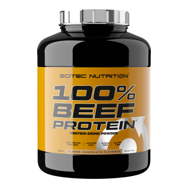 100% Beef Protein (1800g)