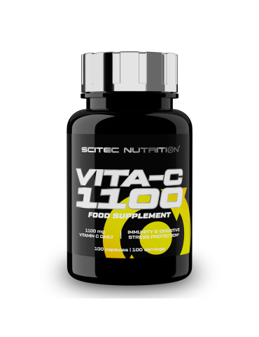 Vita-C 1100 (100 caps)