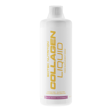 COLLAGEN VLOEISTOF (1000 ml)