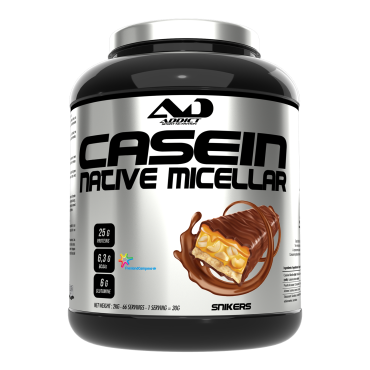Caseina nativa micellare (2...