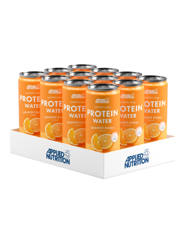 Protein water (12x330ml)