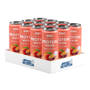 Acqua proteica (12x330ml)