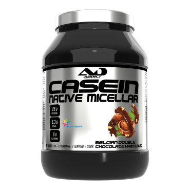 Casein Native Micellar (1kg)