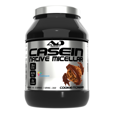 Casein Native Micellar (1kg)