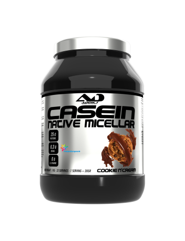 Casein Native Micellar (1kg)