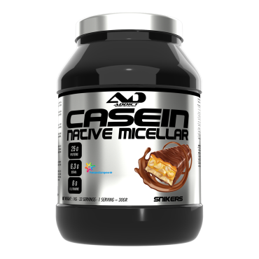 Casein Native Micellar (1kg)