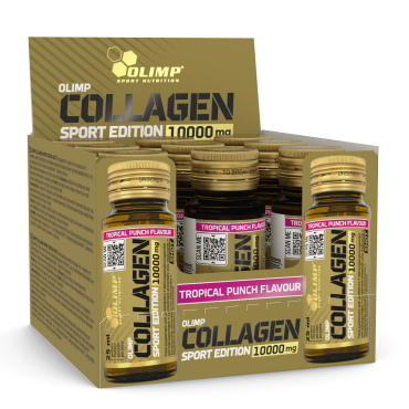Chupito de colágeno (9x25ml)