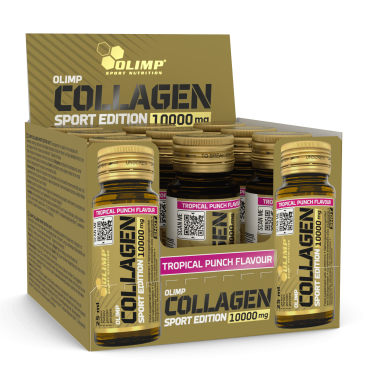 Collagen shot (9x25ml)