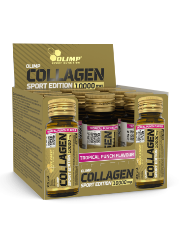 Collagen shot (9x25ml)
