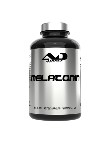Melatonin (90 caps)