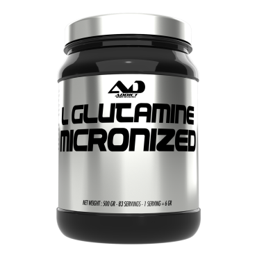 L-Glutamine (500g)