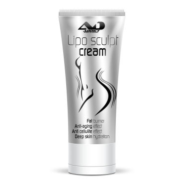 Lipo Sculpt (200 ml)