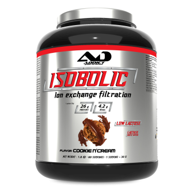 Isobolic (1800g)