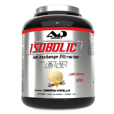 Isobolic (1800g)