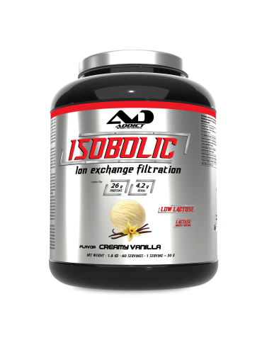 Isobolic (1800g)