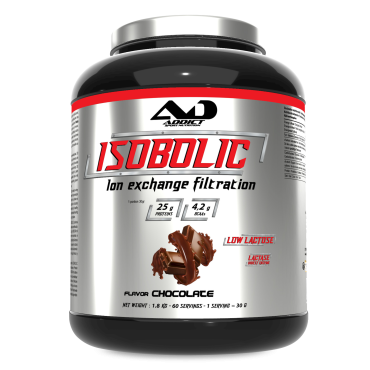 Isobolic (1800g)