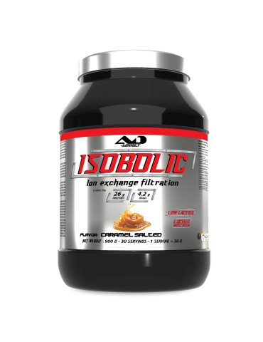 Isobolic (900g)