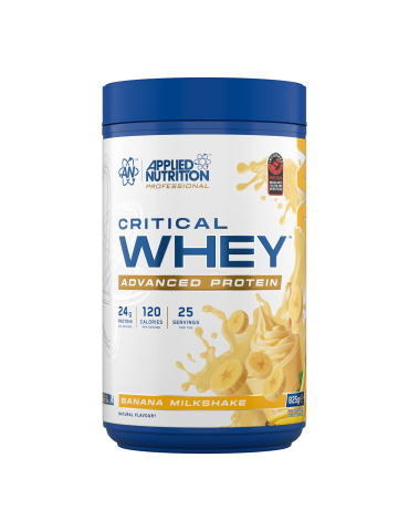 Critical whey (825g) Applied Nutrition