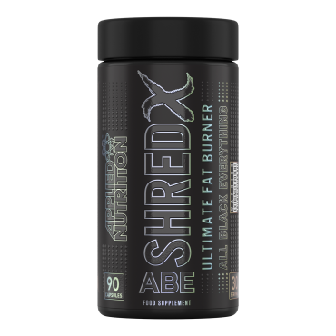 Shred X (90 caps)